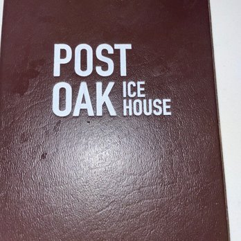 Post Oak Ice House - Sports Bars Near Me - Houston, Texas Post Oak Ice House - Sports Bars Near Me - Houston, Texas