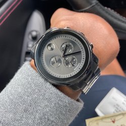 Watches Plus