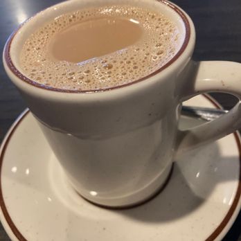 Maharajah India Cuisine - Indian Style Coffee - Indian Near Me - Rancho Cucamonga , California