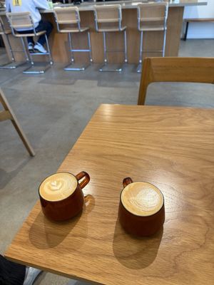 Little King Coffee by null