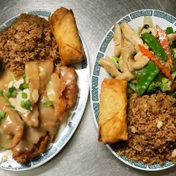 Hang Dragon Restaurant