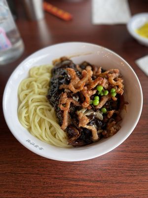 Paik's Noodle 홍콩반점 by null