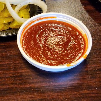 Bill Miller BBQ - Barbeque Near Me - Seguin, Texas
