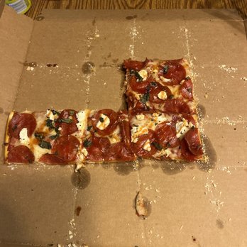 Sopranos Pizzeria & Catering - Hot Honey Pepperoni - Pizza Near Me - Lockport, Illinois Sopranos Pizzeria & Catering - Hot Honey Pepperoni - Pizza Near Me - Lockport, Illinois