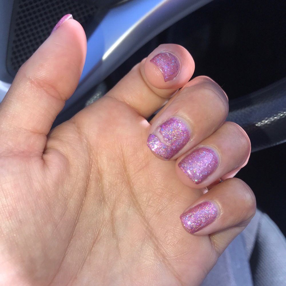 Ocean Spa Nails - 1 full week in SMH - Nail Salons Near Me - San Diego, California Ocean Spa Nails - 1 full week in SMH - Nail Salons Near Me - San Diego, California