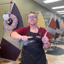Great Clips