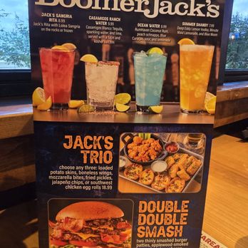 BoomerJack's Grill - Sports Bars Near Me - Lewisville, Texas BoomerJack's Grill - Sports Bars Near Me - Lewisville, Texas
