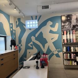 lululemon athletica