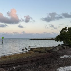 Harry Harris Park