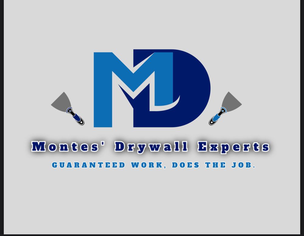 Slide of Montes Drywall Experts