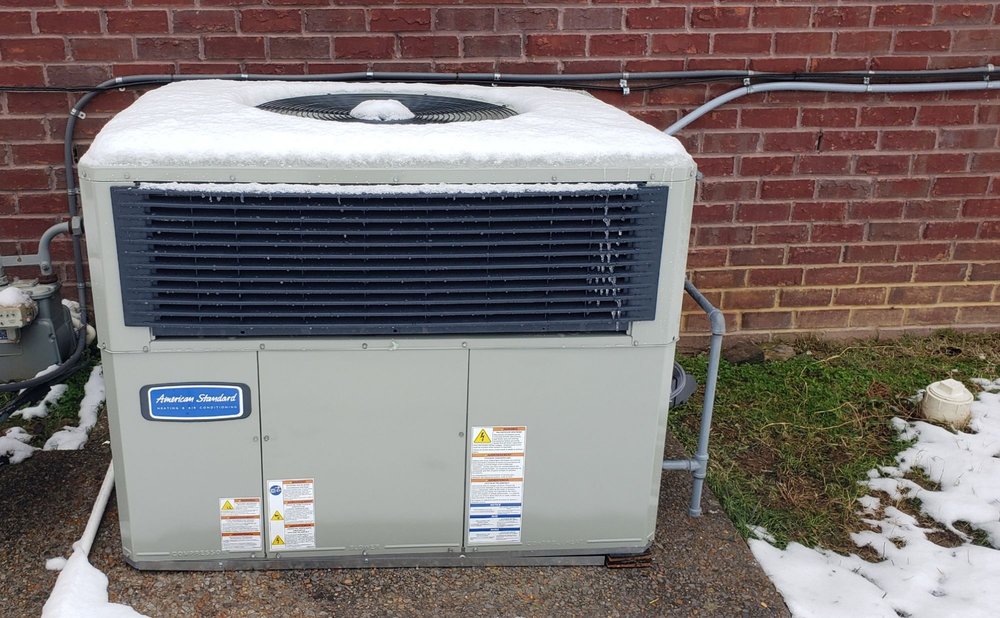 MERIT HEATING AND COOLING Updated August 2024 17 Photos & 10