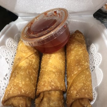 Riceup Asian Kitchen - Egg Rolls - Chinese Near Me - Pembroke Pines, Florida Riceup Asian Kitchen - Egg Rolls - Chinese Near Me - Pembroke Pines, Florida