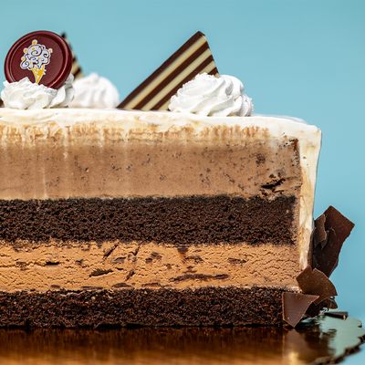 Cold Stone Creamery by null