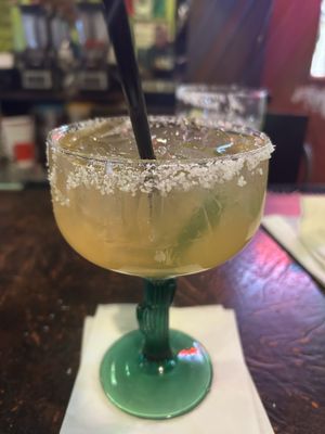 Poncho & Cisco's by null