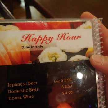 Say Sushi - All day Happy Hour! - Sushi Bars Near Me - Maricopa, Arizona Say Sushi - All day Happy Hour! - Sushi Bars Near Me - Maricopa, Arizona