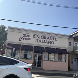 New Corner Restaurant