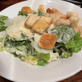 LongHorn Steakhouse - Caesar salad - Steakhouses Near Me - Collierville, Tennessee LongHorn Steakhouse - Caesar salad - Steakhouses Near Me - Collierville, Tennessee