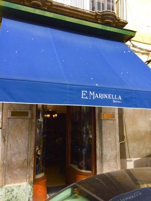 Marinella by null