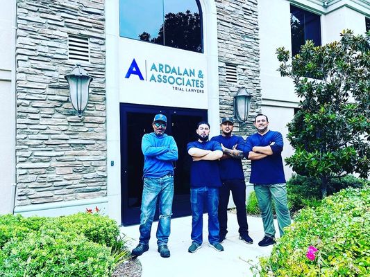 Commercial Window Cleaning - Commercial Window Cleaning