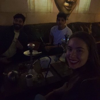 Cairo Hookah Lounge - Great hookah.. amazing DJ AND SUPER COMFY CHAIRS! - Hookah Bars Near Me - Richardson, Texas