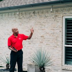 Mr. Handyman of Ft Washington, Clinton and Waldorf - The Service Pro will review your job with you to be sure he understands exactly what you need done and clear about the cost before he begins