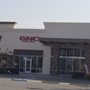 Photo of GNC