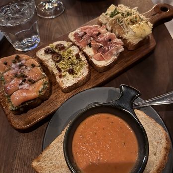 Postino Westminster - Wine Bars Near Me - Westminster, Colorado