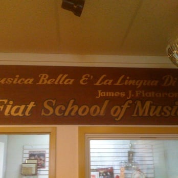 Fiat Music - Musical Instruments & Teachers Near Me - Pinole, California Fiat Music - Musical Instruments & Teachers Near Me - Pinole, California