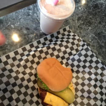 Holy Chuck - Minimal but soooo delicious. Screw mcdonalds I want Chuck on every corner instead!! - Burgers Near Me - Toronto, Ontario Holy Chuck - Minimal but soooo delicious. Screw mcdonalds I want Chuck on every corner instead!! - Burgers Near Me - Toronto, Ontario