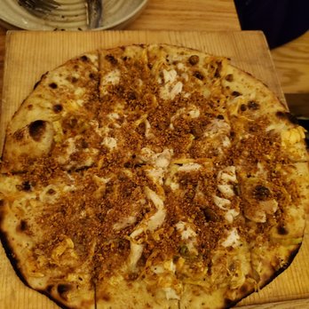 Avec - Chicago - Flatbread - Mediterranean Near Me - Chicago, Illinois Avec - Chicago - Flatbread - Mediterranean Near Me - Chicago, Illinois