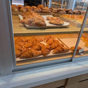 Paris Baguette - These palmiers and croissants need price tags! - Bakeries Near Me - Long Beach, California Paris Baguette - These palmiers and croissants need price tags! - Bakeries Near Me - Long Beach, California