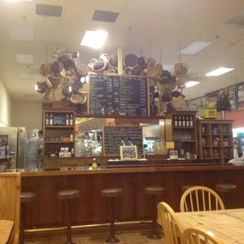 Fiona's Deli - Soda fountain bar - Delis Near Me - Fort Collins, Colorado