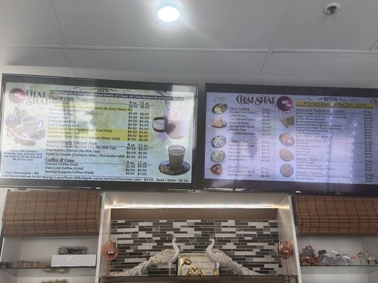 CHAI SHAI - Updated September 2025 - 140 Photos & 85 Reviews