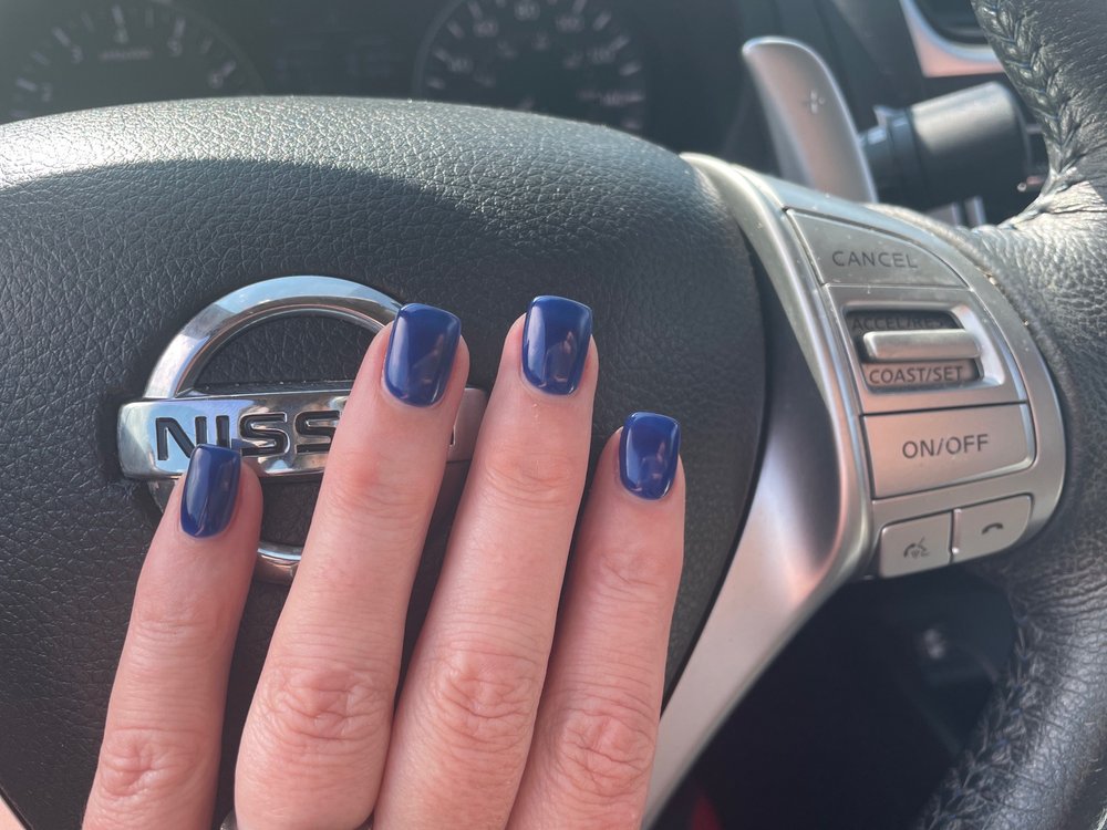 SUSSEX NAILS with 17 real customer photos Updated August 2024 17