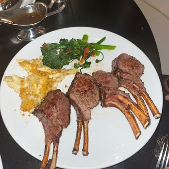 Juliet - Lamb - Steakhouses Near Me - Houston, Texas Juliet - Lamb - Steakhouses Near Me - Houston, Texas