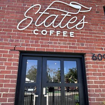 States Coffee - Entry - Coffee & Tea Near Me - Martinez, California States Coffee - Entry - Coffee & Tea Near Me - Martinez, California