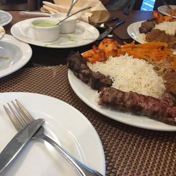 Afghan Kabob - Middle Eastern Near Me - Springfield, Virginia Afghan Kabob - Middle Eastern Near Me - Springfield, Virginia