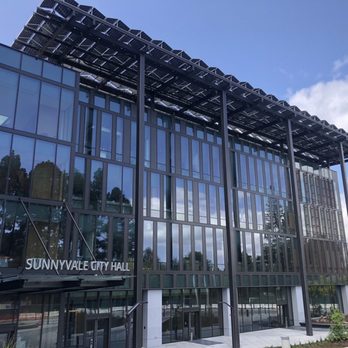 City Hall Annex - Public Services & Government Near Me - Sunnyvale, California City Hall Annex - Public Services & Government Near Me - Sunnyvale, California