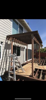 Patio, and Balcony examples - Click Call for free estimates, or Text 279-895-4875 Patio, and Balcony examples - Click Call for free estimates, or Text 279-895-4875