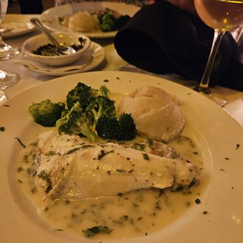 Sammy G's Tuscan Grill - Sand dabs - Tuscan Near Me - Palm Springs, California Sammy G's Tuscan Grill - Sand dabs - Tuscan Near Me - Palm Springs, California