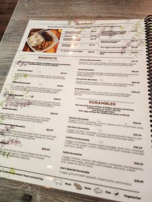 Menu photo 7 Toast Cafe & Grill San Jose, CA Menu photo 7 Toast Cafe & Grill San Jose, CA