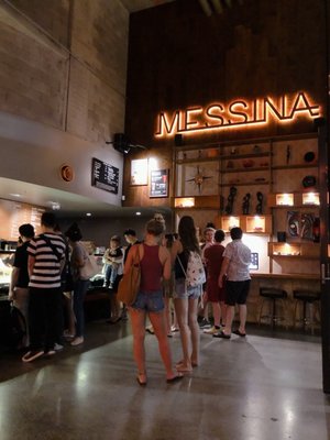 Gelato Messina South Brisbane by null