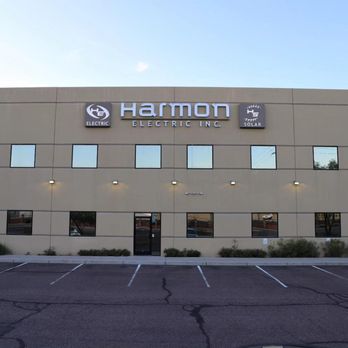 Harmon Solar - Solar Installation Near Me - Phoenix, Arizona