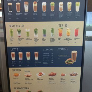 Viland Coffee - Viland menu - Coffee & Tea Near Me - Westminster, California Viland Coffee - Viland menu - Coffee & Tea Near Me - Westminster, California
