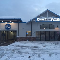 Standard Wash