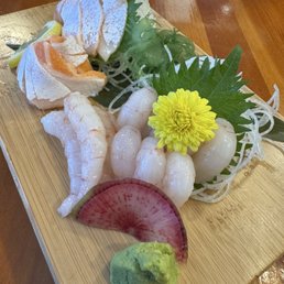Sashimi