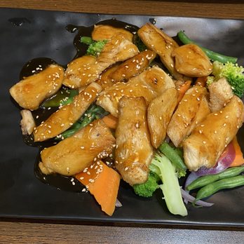May Island Restaurant - Chicken teriyaki - Japanese Near Me - Alexandria, Virginia May Island Restaurant - Chicken teriyaki - Japanese Near Me - Alexandria, Virginia