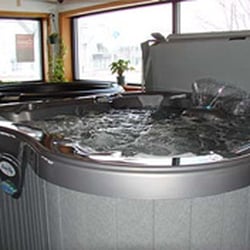 Atlantic Pool & Spa - Lotus Bay