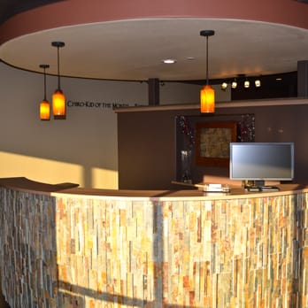 Life Giving Chiropractic - Front desk where Kim would love to meet you. - Chiropractors Near Me - Campbell, California Life Giving Chiropractic - Front desk where Kim would love to meet you. - Chiropractors Near Me - Campbell, California