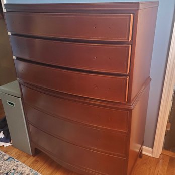 Chicago Wood Refinishing - After - Refinishing Services Near Me - Chicago, Illinois